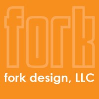fork design, LLC Logo