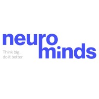 Neurominds Ltd Logo