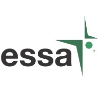Economics Student Society of Australia Logo