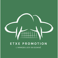 ETXE PROMOTION Logo