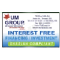 UM Financial Logo