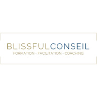 BLISSFULCONSEIL Logo