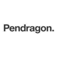 Pendragon Productions Ltd Logo