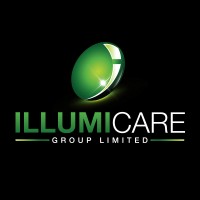 Illumicare Group Limited Logo