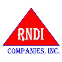 RNDI Companies, Inc. Logo