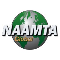 NAAMTA Global Logo