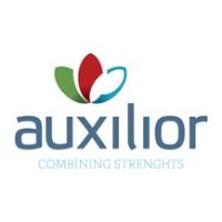 Auxilior Nederland BV Logo