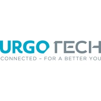 URGOTECH Logo