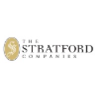 The Stratford Companies, Inc. Logo