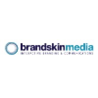 Brandskin Media Logo