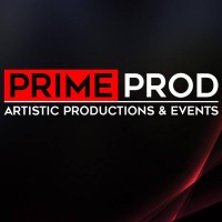 PRIME PROD Logo
