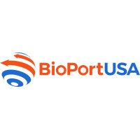 BioPortUSA Logo