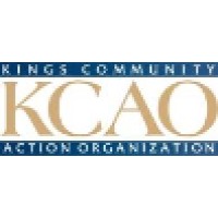Kings Community Action Organization Logo