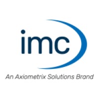 imc France (Axiometrix Solutions) Logo