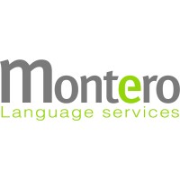 Montero Language Services Logo