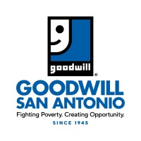 Goodwill Industries of San Antonio Logo