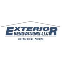 Exterior Renovations LLC Logo