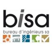 bisa - Bureau dIngénieurs SA Logo