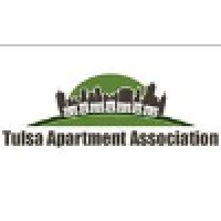 Tulsa Apartment Association Logo