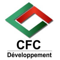 CFC DEVELOPPEMENT Logo