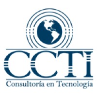 CCTI - Consultoría en Tecnología Logo