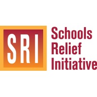 Schools Relief Initiative Logo