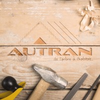 Autran Logo