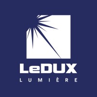 LEDUX LUMIERE Logo