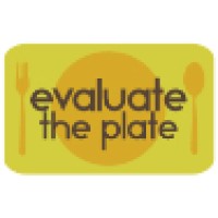 Evaluate the Plate Logo