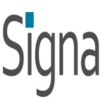 Signa Medical Writing Logo