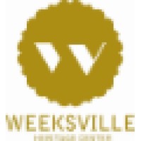 Weeksville Heritage Center Logo