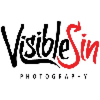 Visible Sin Logo