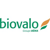 BIOVALO Logo