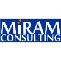 Miram Consulting Logo