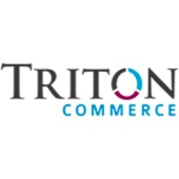 Triton Commerce, LLC Logo