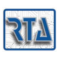 REUNION TECHNIQUES AVANCEES Logo