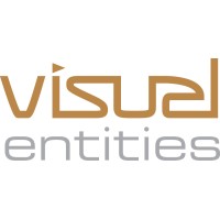Visual Entities Inc. Logo