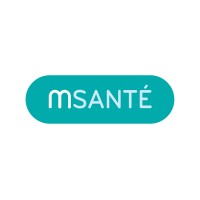 MSANTE Logo
