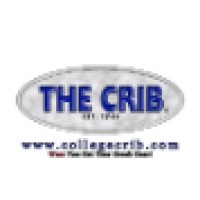 The College Crib Logo