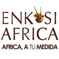 Enkosi Africa Logo
