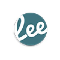 Lee Harris Logo