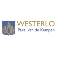 Gemeente Westerlo Logo