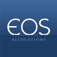 EOS ALLOCATIONS Logo