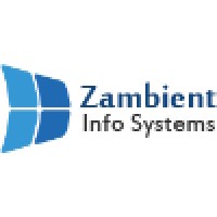 Zambient Info Systems Logo