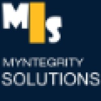 Myntegrity Solutions Logo