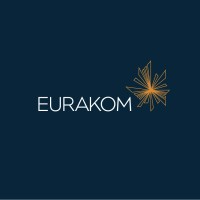 EURAKOM Logo