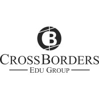 CrossBorders EduGroup Logo
