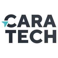 CARATECH Logo