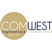 COMWEST Logo