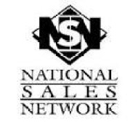 National Sales Network (NSN) Washington DC & Baltimore Chapter Logo